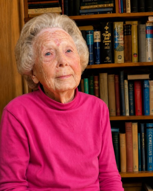 Obituary of Dorothy "Dot" Todd Snyder
