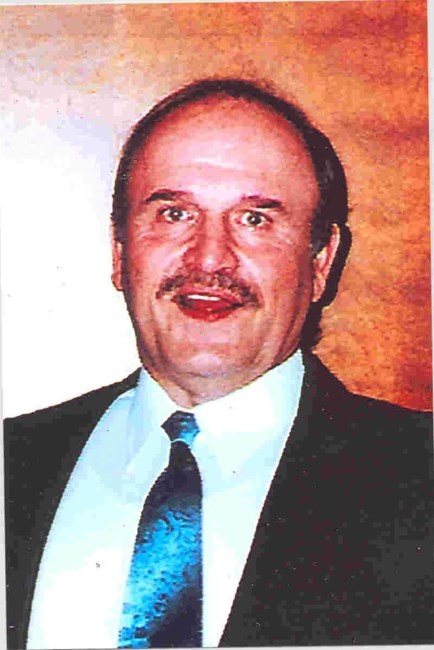 Obituary of William R. Martin Jr.