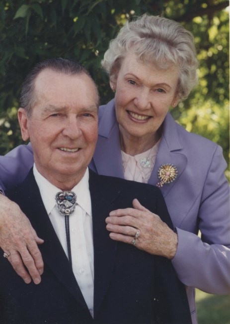 Obituary of James Thomas Crowder