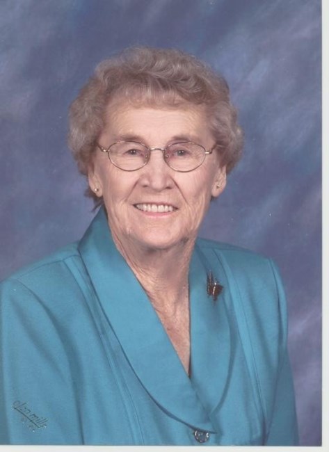 Obituary of Delphine R. Kern