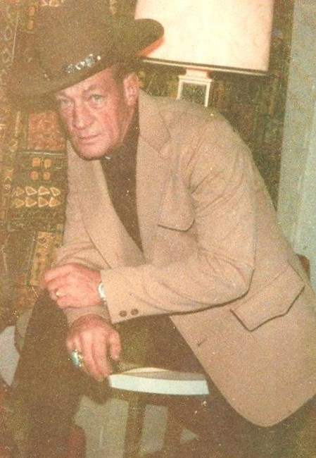 Obituary of Louis E. Smith