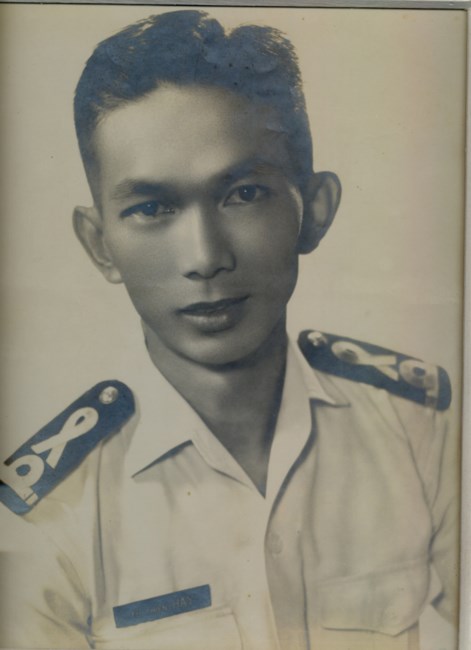 Obituary of Hay Thien Tu