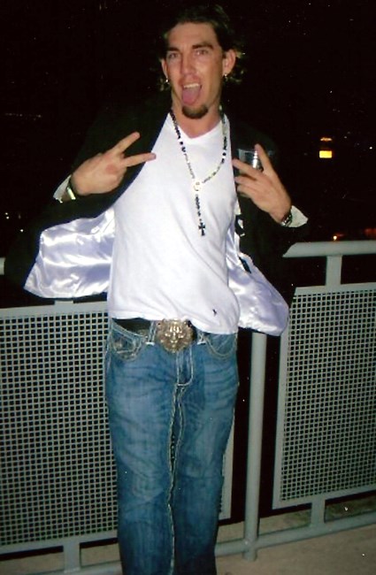 Obituary of Jerry Reed Dunaway, Jr.