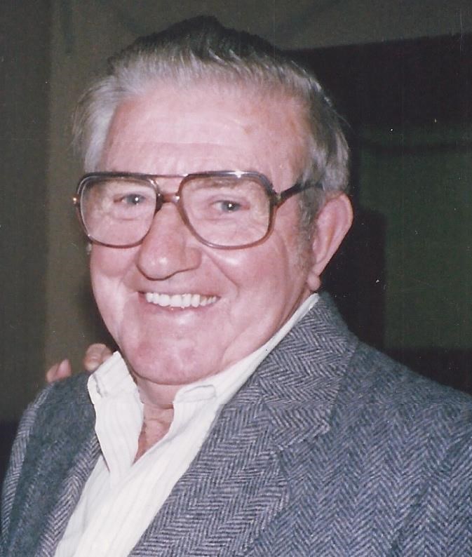Harold McGuire Obituary San Jose, CA