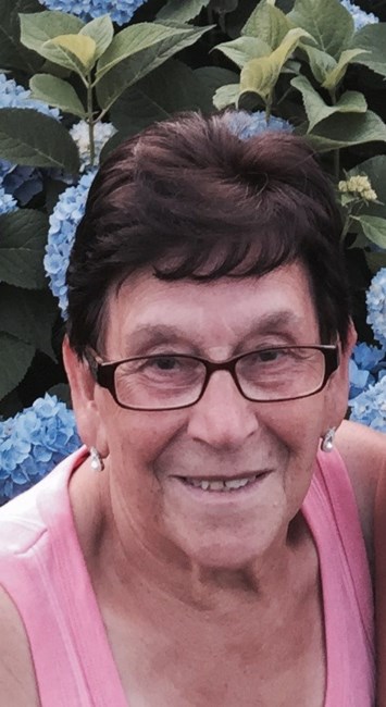 Obituary of Hortense S. Medeiros