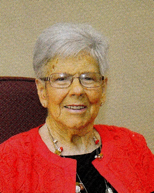 Obituary of Edna L. Appel