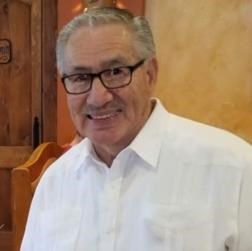 Obituary of Ralph Avila Padilla