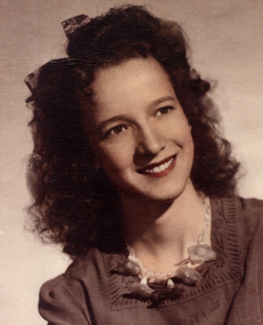 Obituary of Martha "Elizabeth" (Stone) Schofield