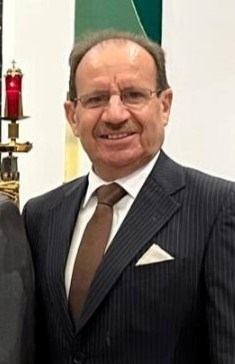 Obituary of Armindo de Sousa Jr.