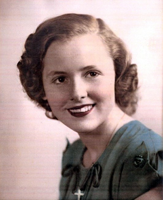 Obituary of Janie Mae Ezell