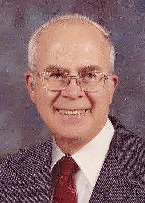 Obituary of Orlando Baldwin Andersland