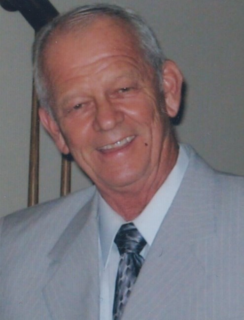 Obituary of Clay A. Morgan Jr.