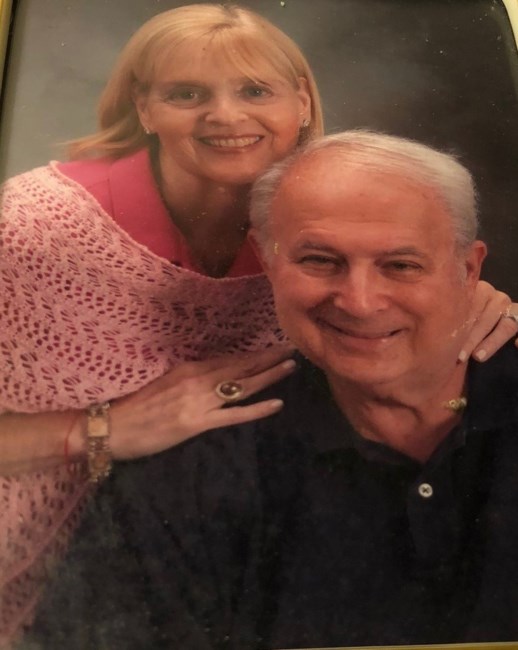 Obituary of Jerome Siegan