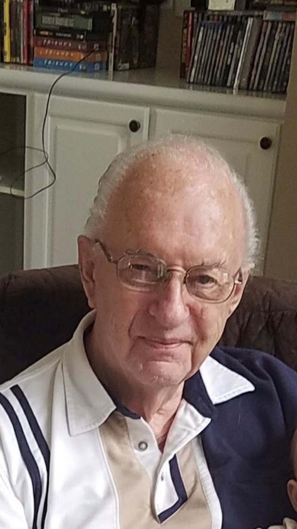 Obituary of Roger George LaVigne