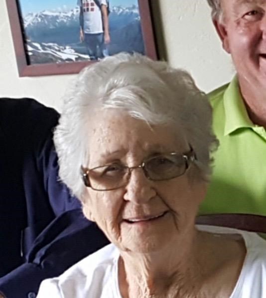 Obituary of Shirley M Lundin
