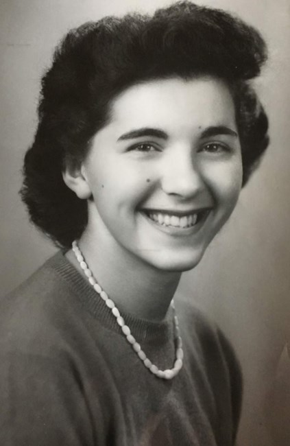 Obituary of Catherine D Eagle