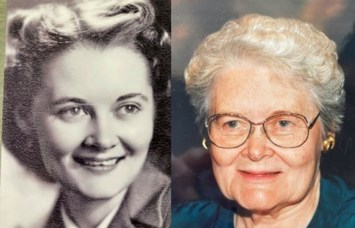 Obituary of Patricia Miriam DeBoer