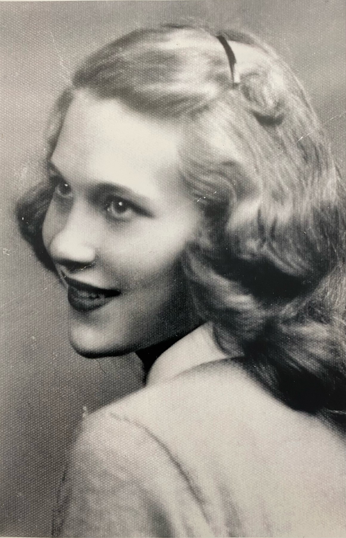 Obituary of Margaret Marie Kline