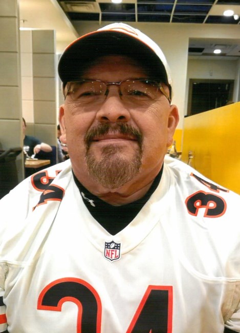 Avis de décès de Jose B. Perez