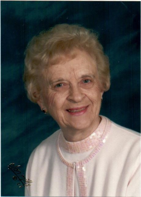 Obituary of JoAnne Patricia Johe