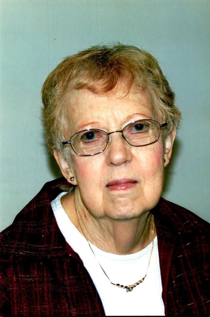 Obituary of Marilyn M. (Shafer) MeCaskey