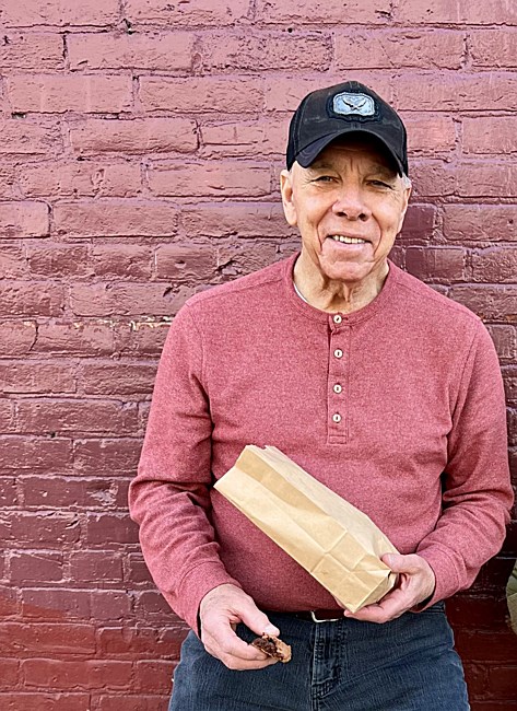 Avis de décès de Michael L. Fox