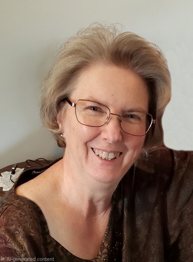 Obituary of Anna Michele Viviani