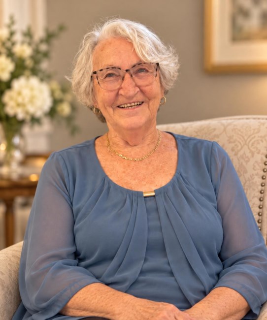 Obituary of Patricia Clayburn