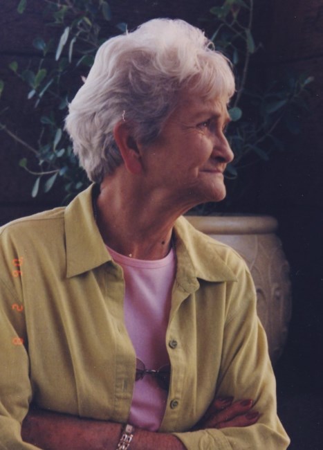 Obituary of Annette Ann Mezick McKeever