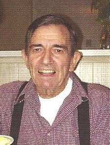 Obituary of Ciro J. Scarciolla