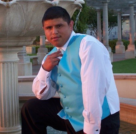 Obituary of John Robert Smithwick