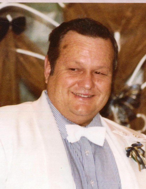 Obituary of Victor Williams