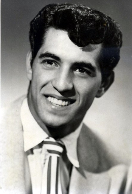 Obituary of George Daversa