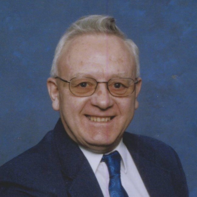 Obituary of Mr. Georges F. Lambert