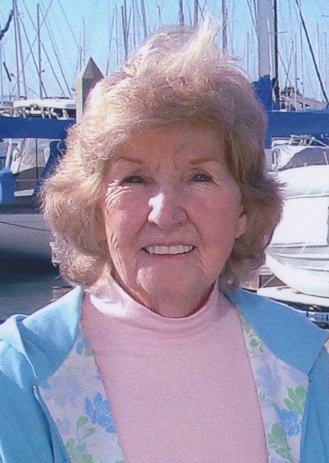 Obituary of Frances L. Sheffield