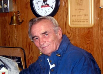 Obituary of Monte Shuput