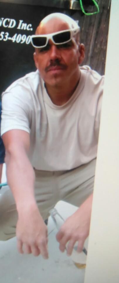 Obituary of Pedro A. Dominguez Jr.