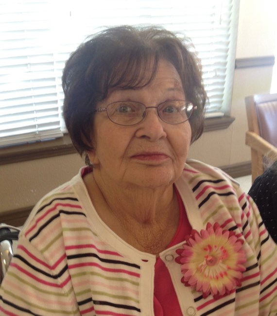 Avis de décès de Dorothy L. Howard