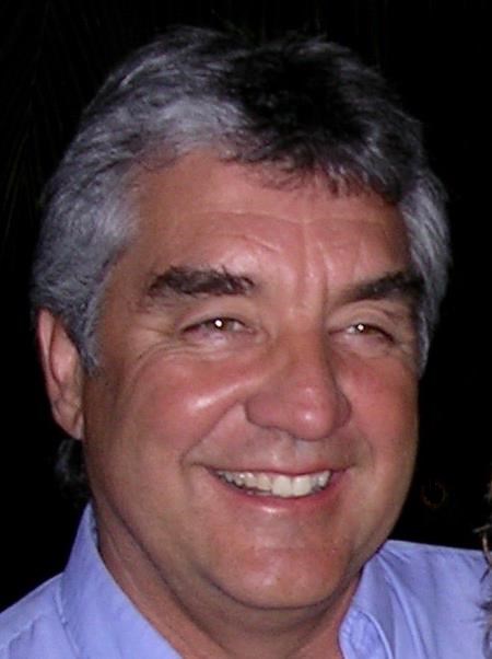 Avis de décès de Christian Ledoux