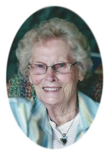 Obituary of Velma Ruth Bryant