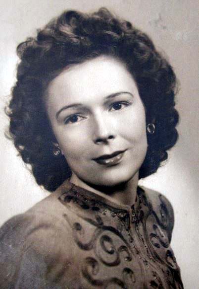 Obituary of Melba Jean Metcalf