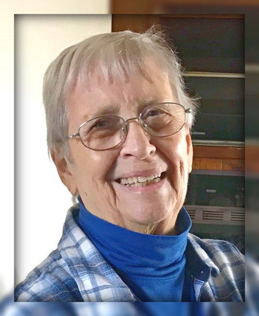 Obituary of Ruth Aldene Peters