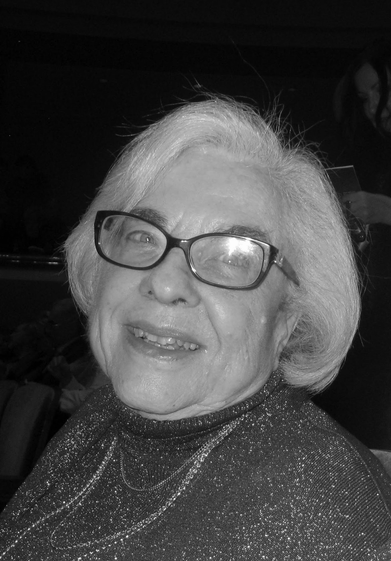 Obituary of Mrs Jean (Maier) Sheppard