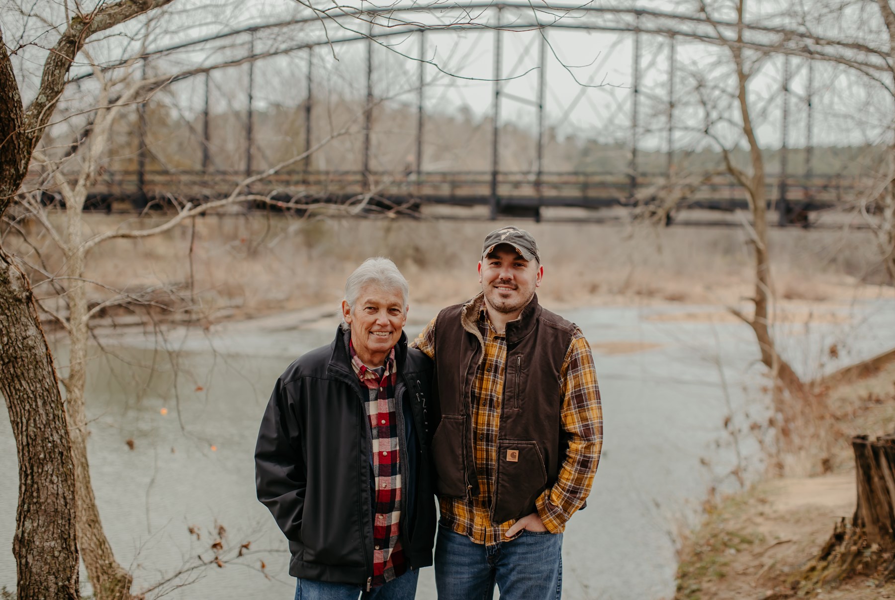 Obituary of Albert "Dell" Morrison