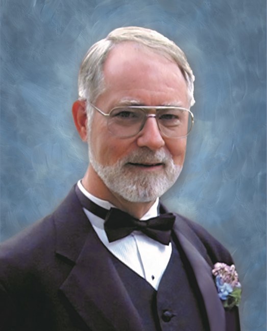 Obituary of David Carlton Morse