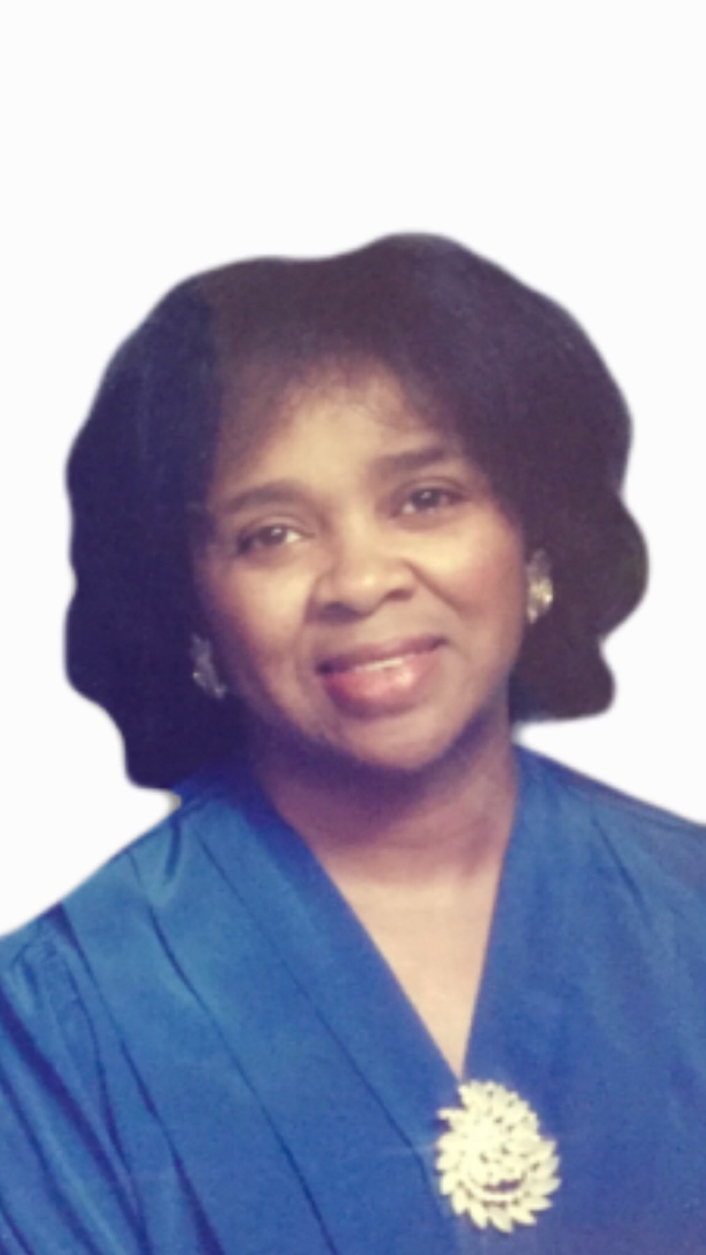 Obituary of Florene Spires