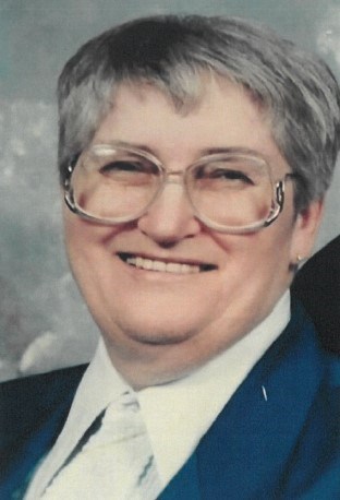 Avis de décès de Dorothy "Pauline" Noble