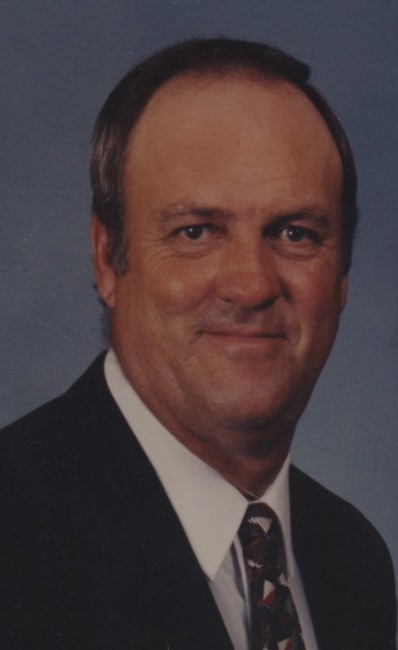 Obituary of Ronald W. Berglund