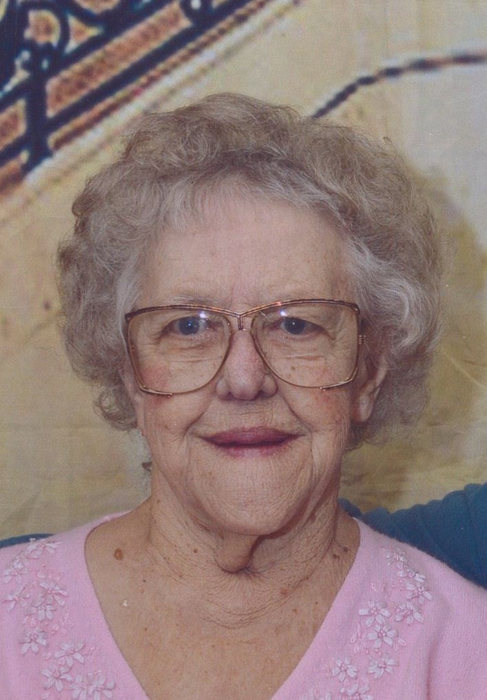 Audrey Perronne Obituary Marrero, LA