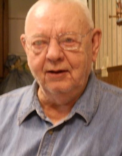 Obituary of James O Smith